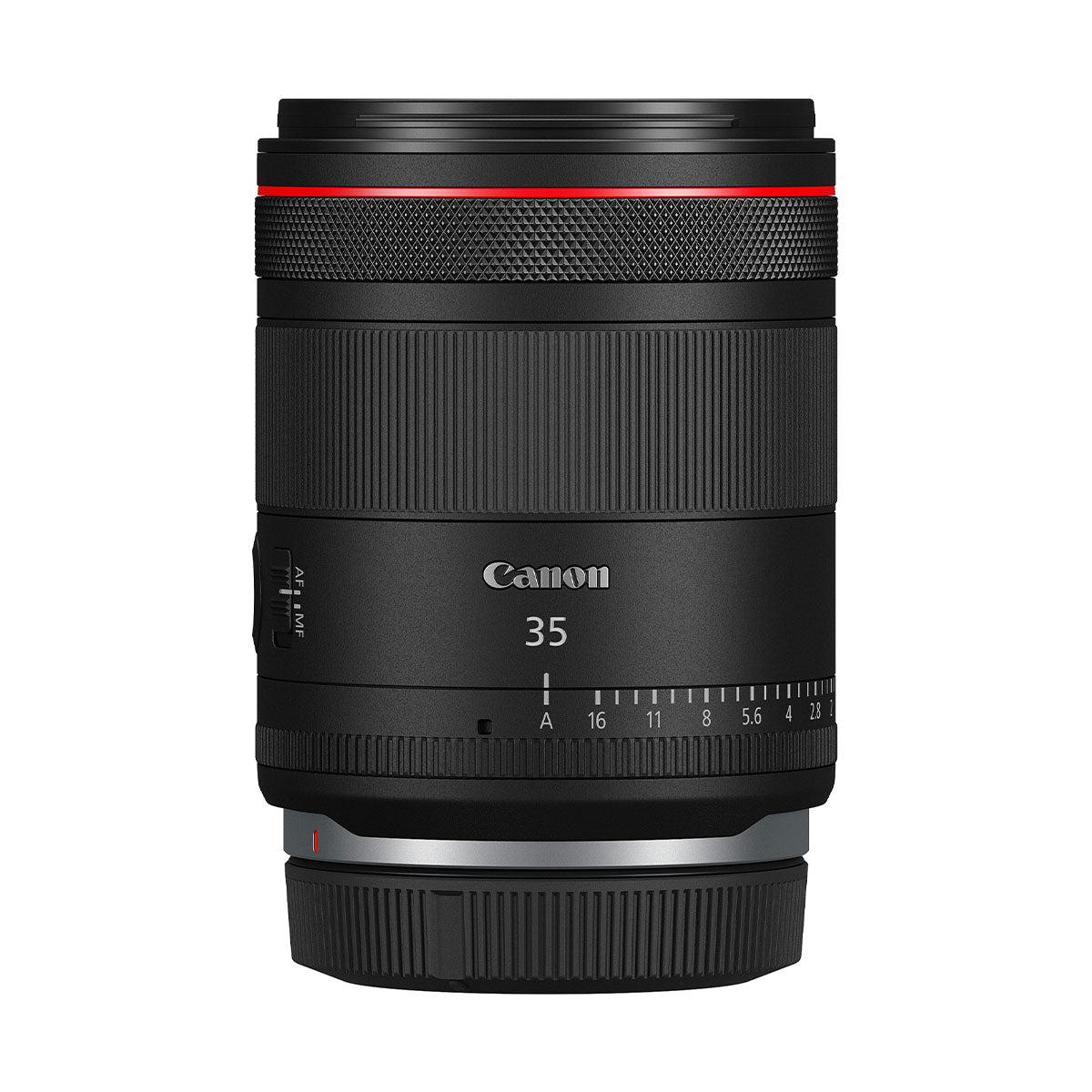 Canon RF 35mm F1.4 L VCM Lens