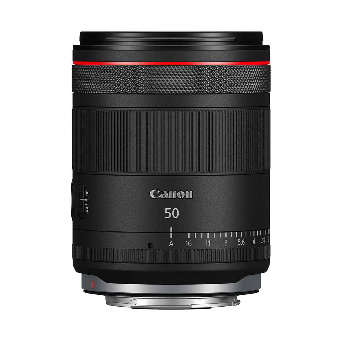 Canon RF 50mm F1.4 L VCM Lens