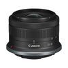 Canon RF-S 10-18mm F4.5-6.3 IS STM Lens