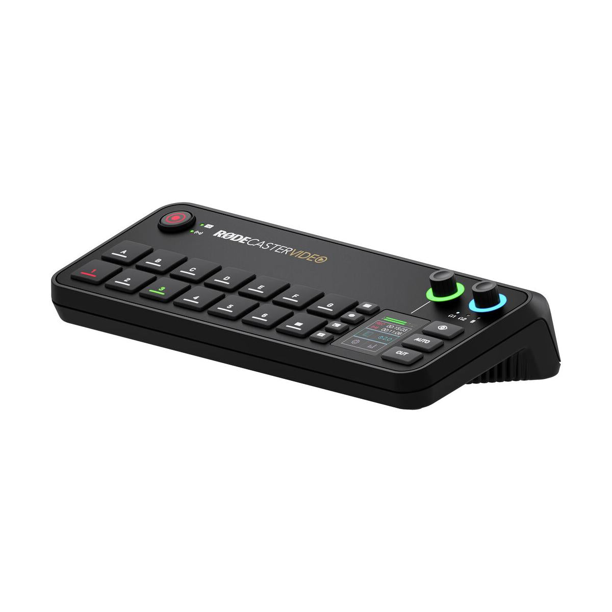 RODE RODECaster Video All-in-One Production Console