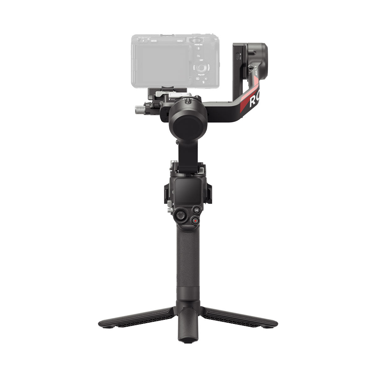 DJI RS 4 Camera Stabilizer