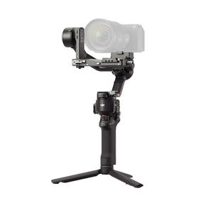 DJI RS 4 Camera Stabilizer