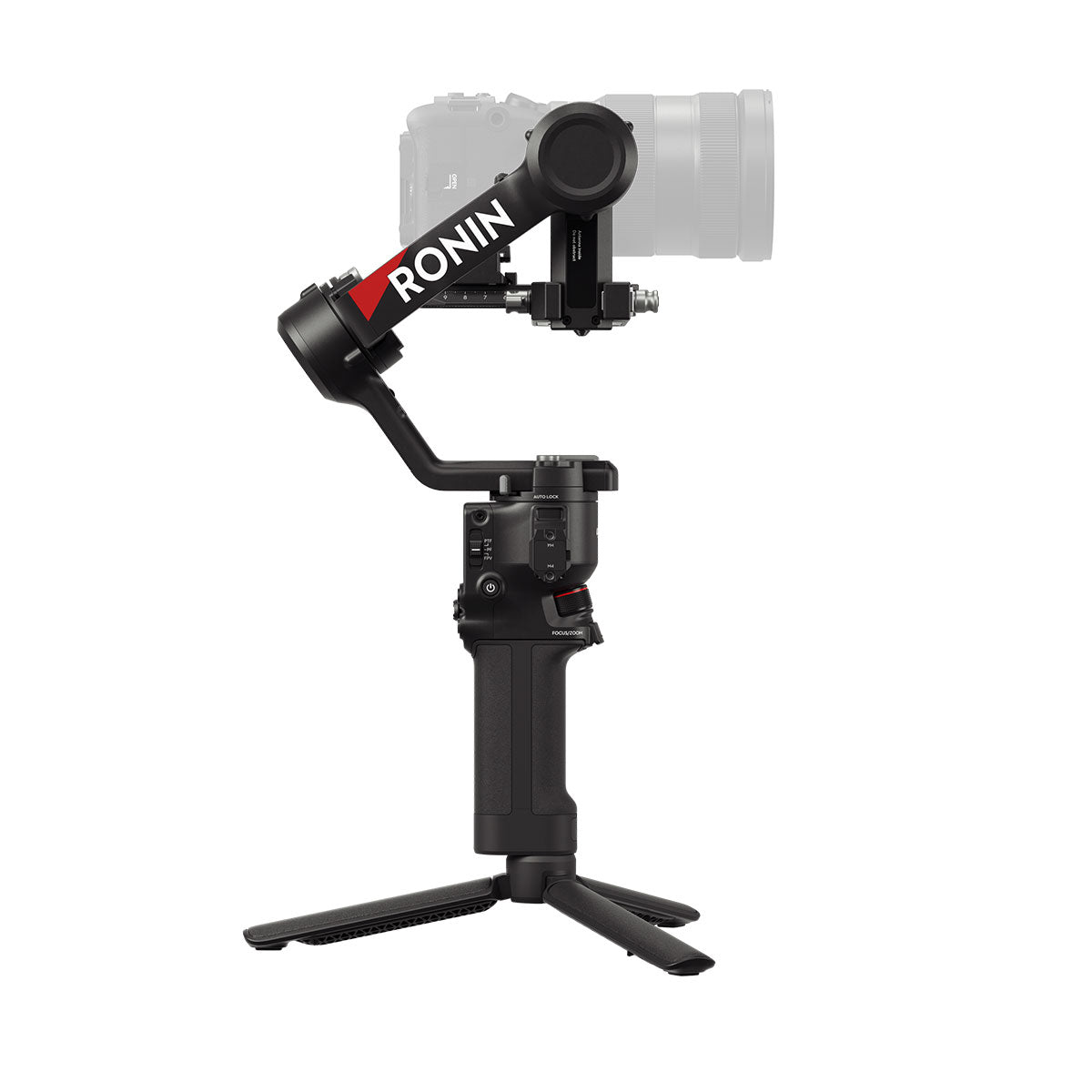 DJI RS 4 Camera Stabilizer