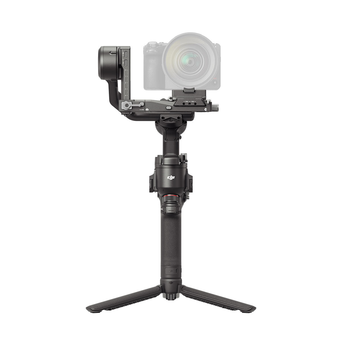 DJI RS 4 Camera Stabilizer