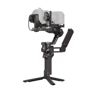 DJI RS 4 Camera Stabilizer Combo