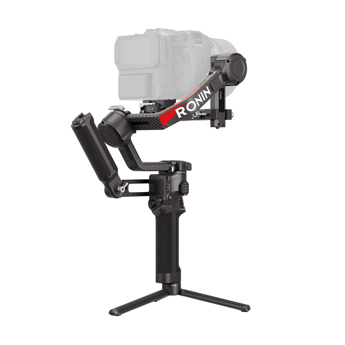 DJI RS 4 Pro Camera Stabilizer