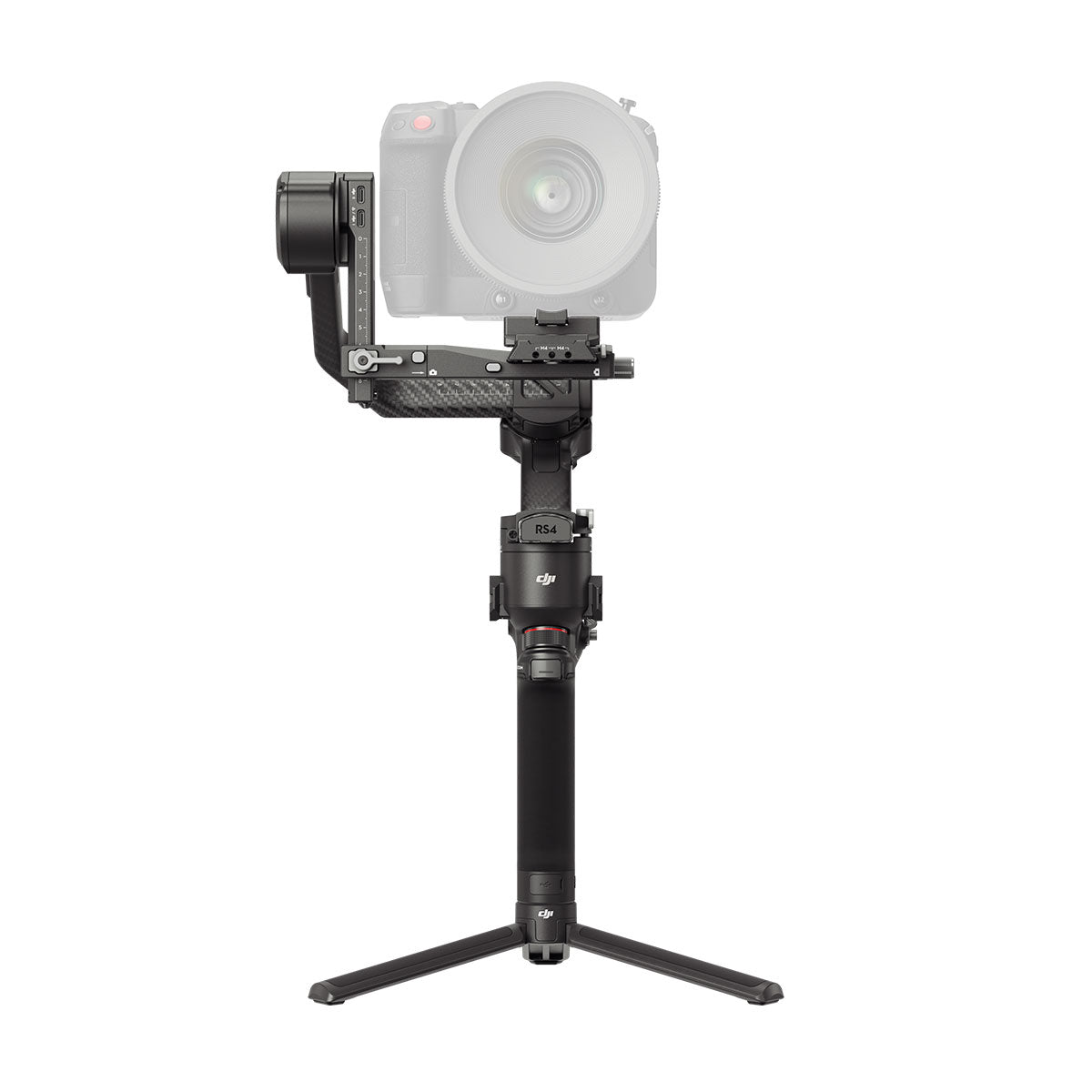 DJI RS 4 Pro Camera Stabilizer