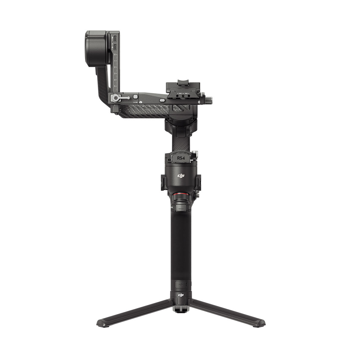 DJI RS 4 Pro Camera Stabilizer