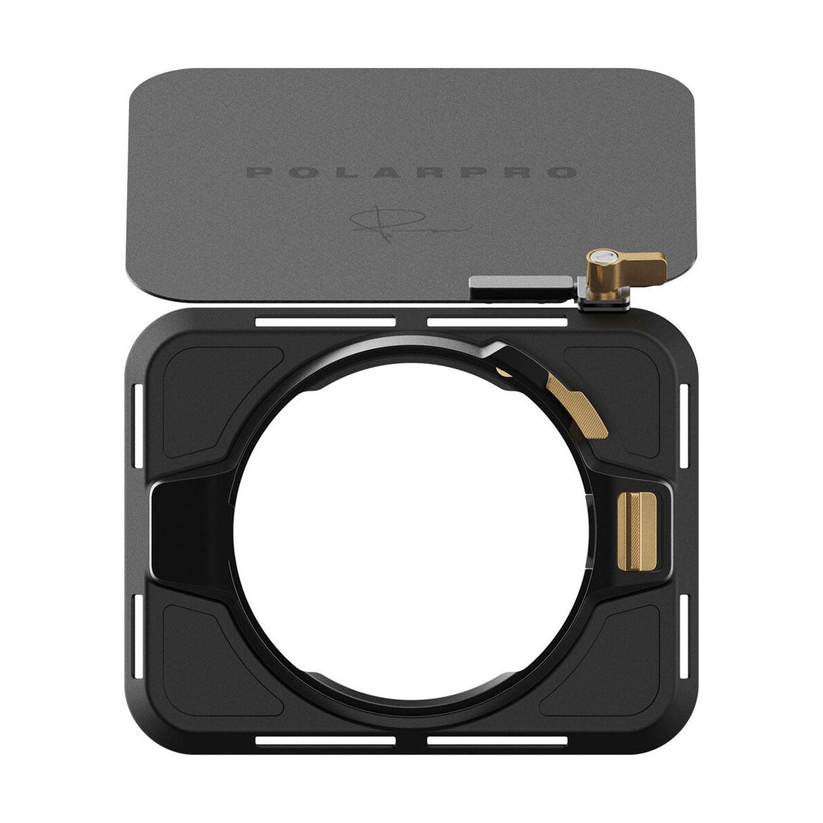 PolarPro Recon VND Compact Matte Box System (Base Kit)