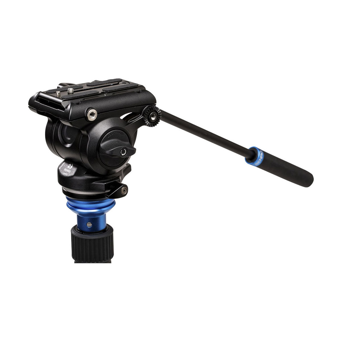 Benro S4PRO Fluid Video Head