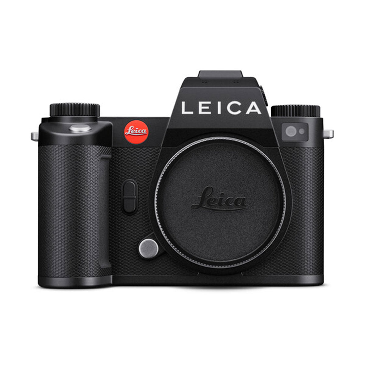 Leica SL3 Mirrorless Camera Body