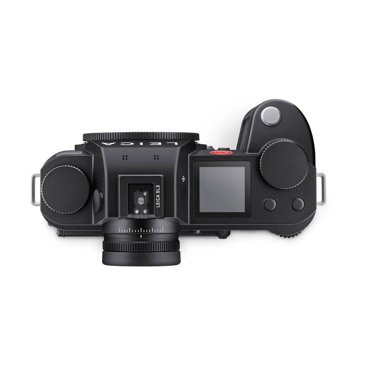 Leica SL3 Mirrorless Camera Body