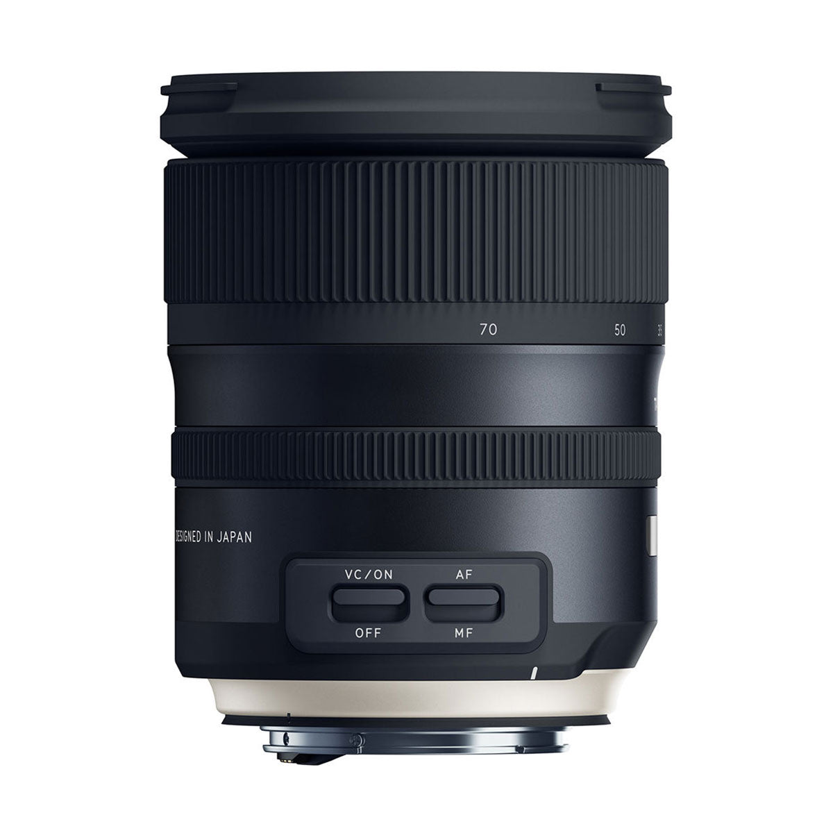 Tamron SP 24-70mm f/2.8 Di VC USD G2 Lens for Canon EF