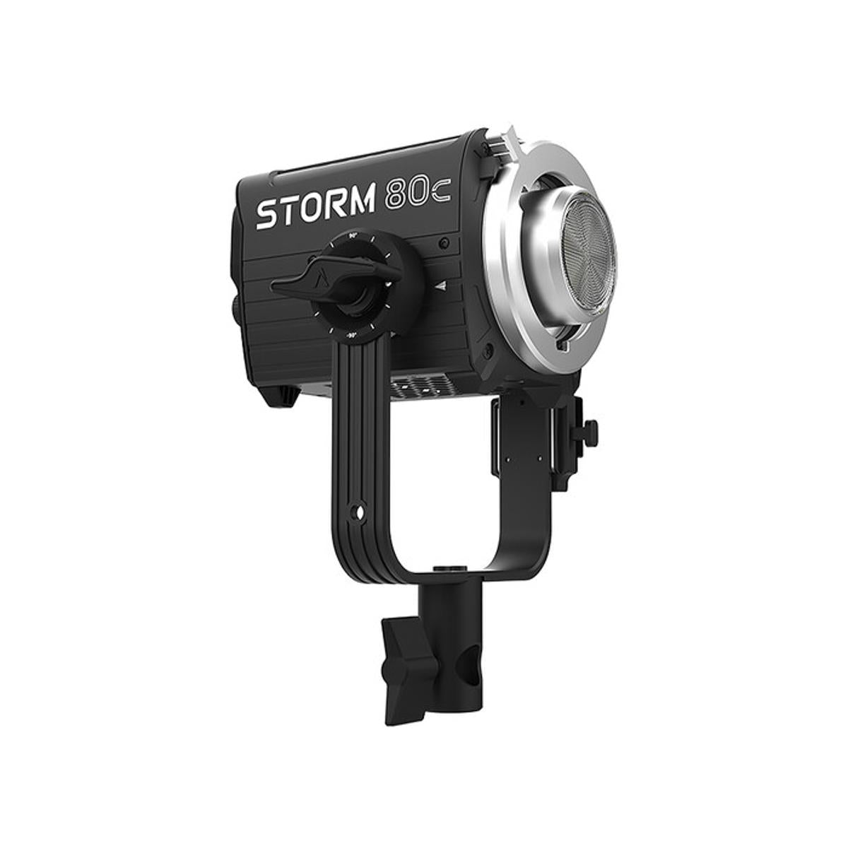 Aputure STORM 80c BLAIR-CG Full Color LED Light