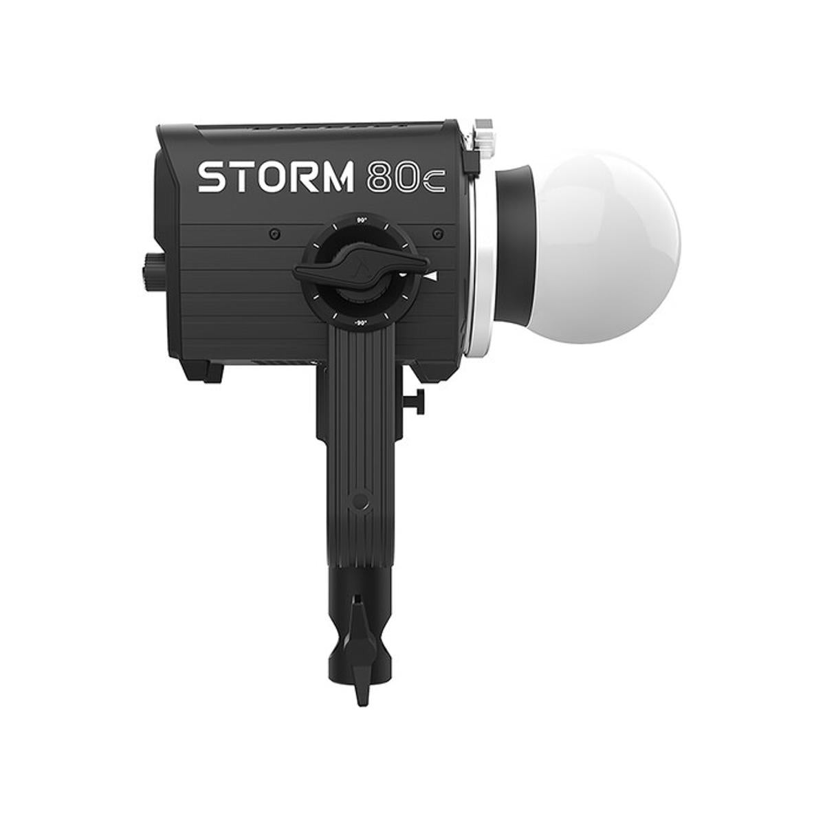 Aputure STORM 80c BLAIR-CG Full Color LED Light