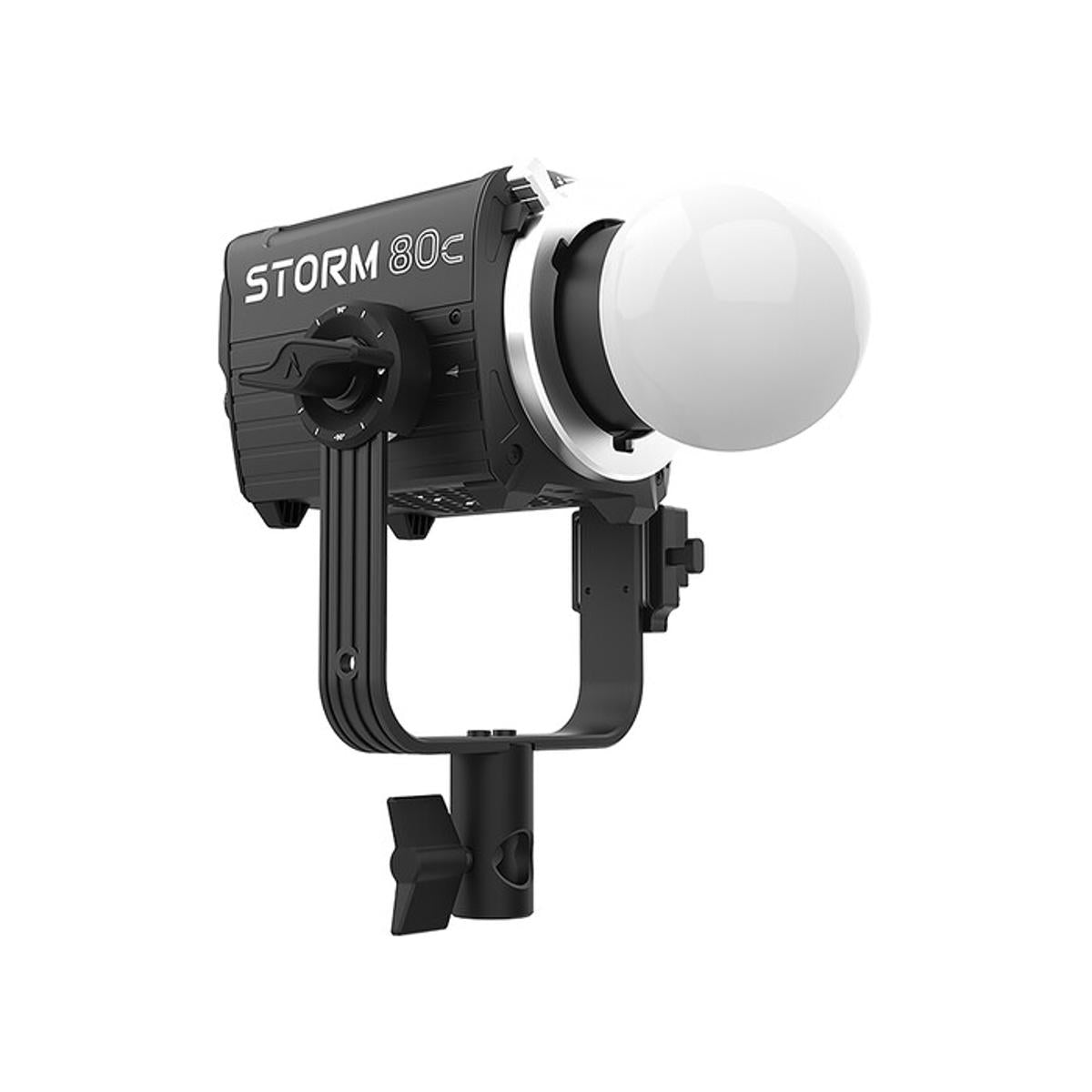 Aputure STORM 80c BLAIR-CG Full Color LED Light