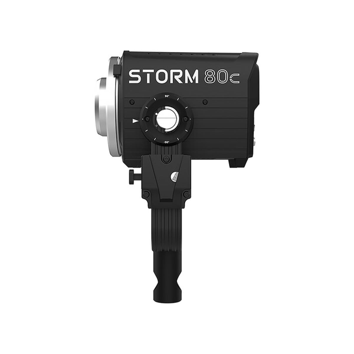 Aputure STORM 80c BLAIR-CG Full Color LED Light