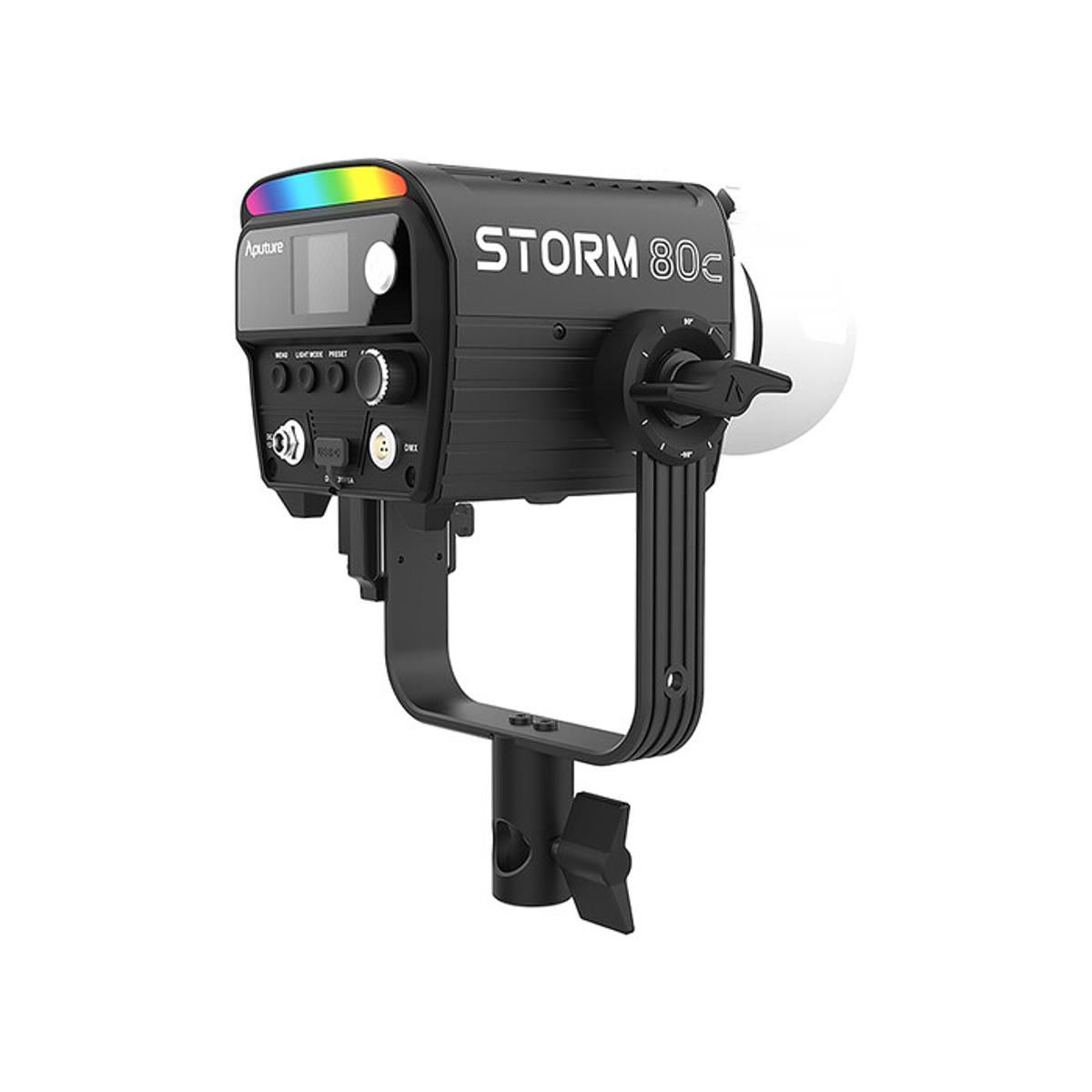 Aputure STORM 80c BLAIR-CG Full Color LED Light