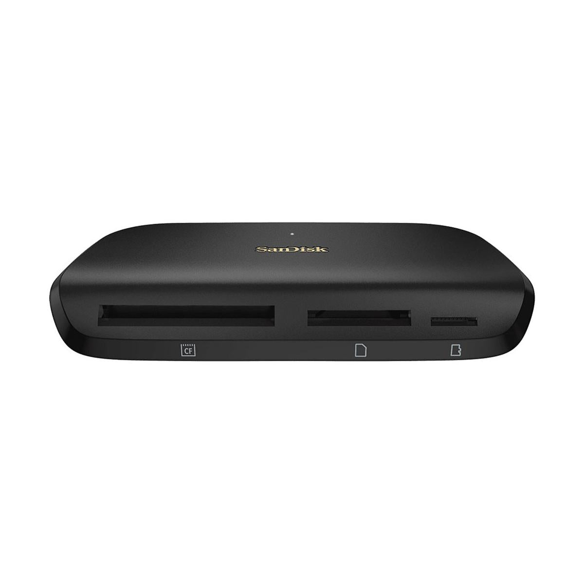 SanDisk DDR200 USB-C Multi-Card Reader