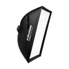 Profoto Rectangle Softbox 2x3' Silver