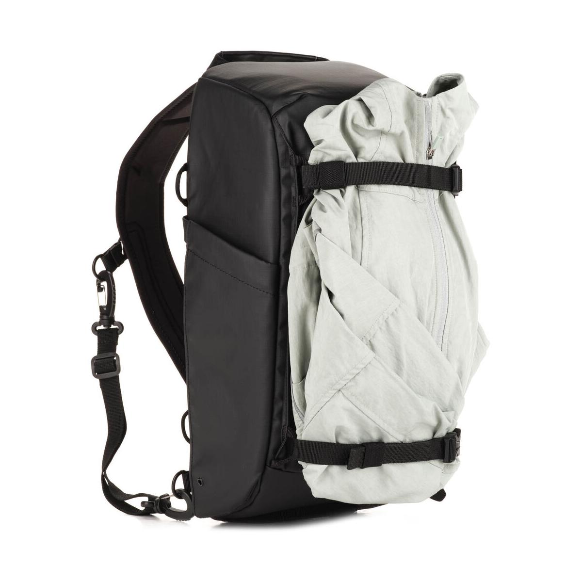 Tenba Solstice V2 12L Sling Bag (Black)