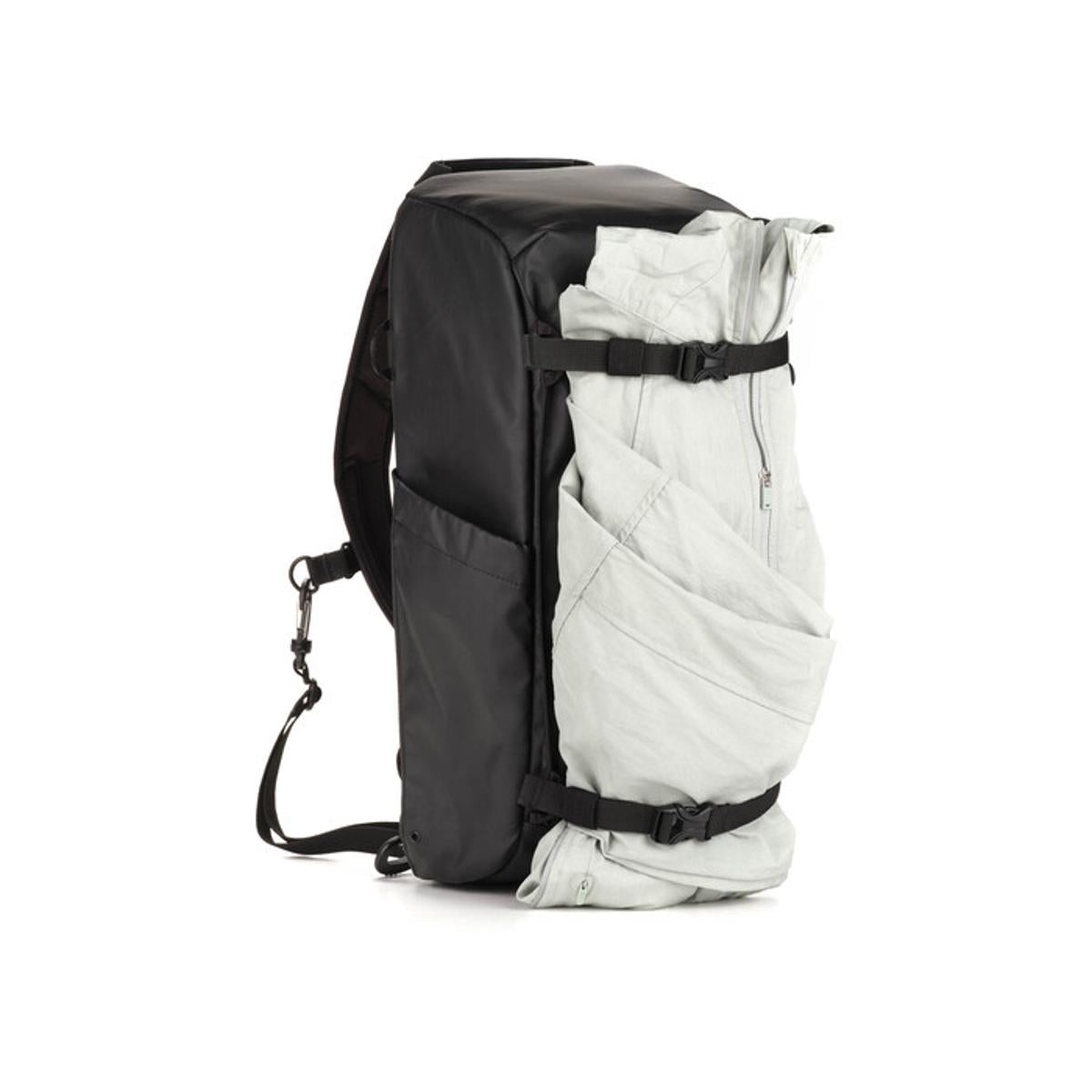 Tenba Solstice V2 16L Sling Bag (Black)