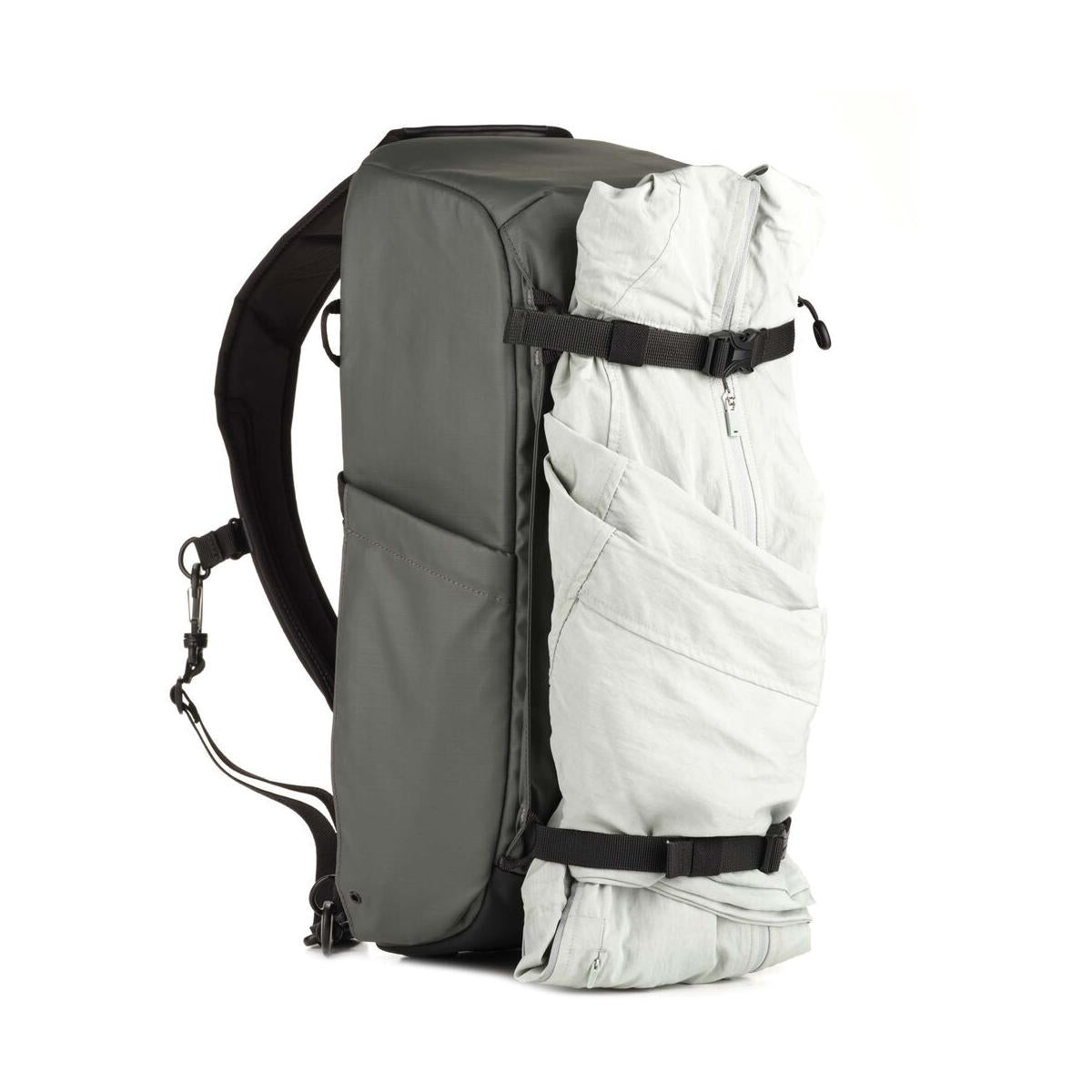 Tenba Solstice V2 16L Sling Bag (Gray)