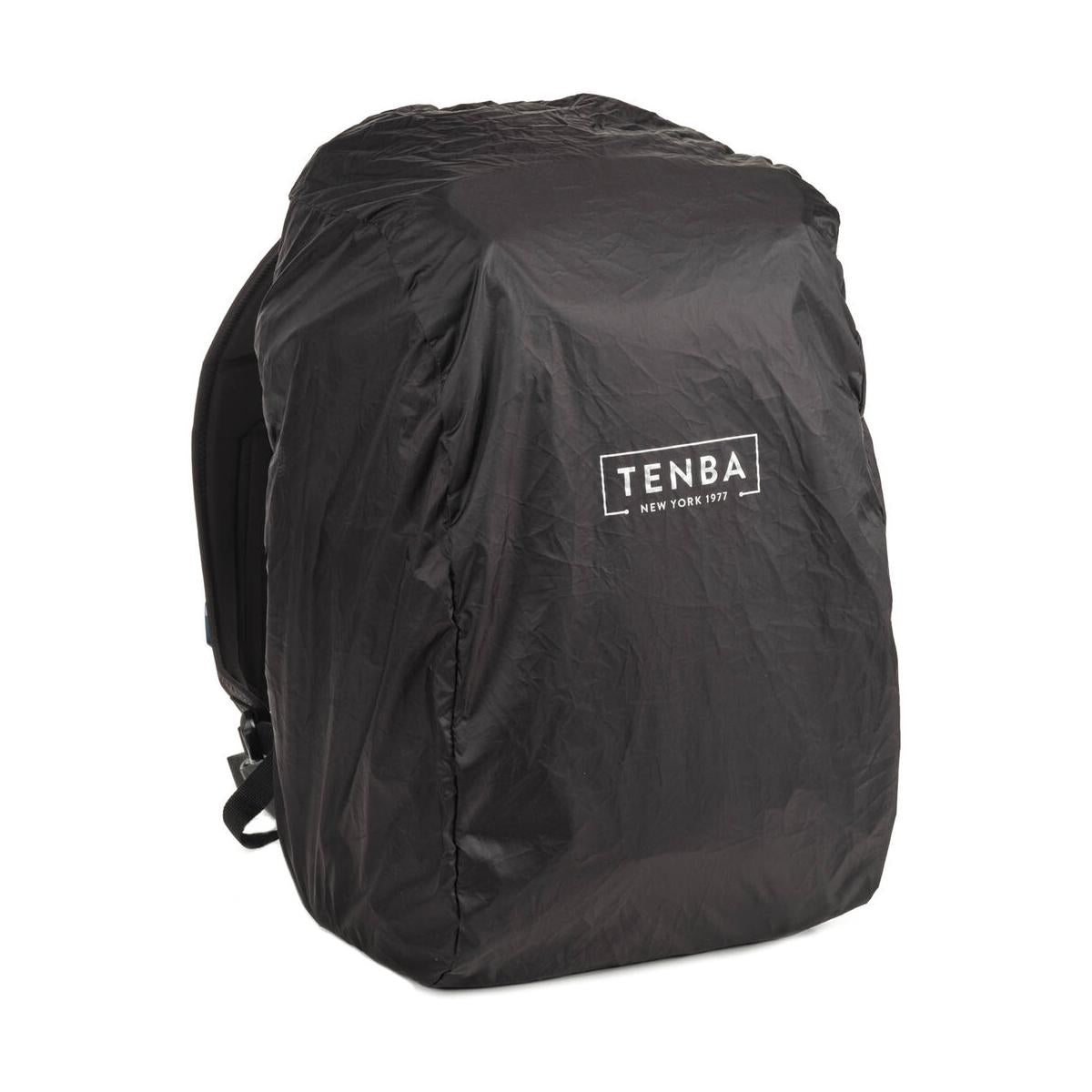 Tenba Solstice V2 20L Backpack (Black)