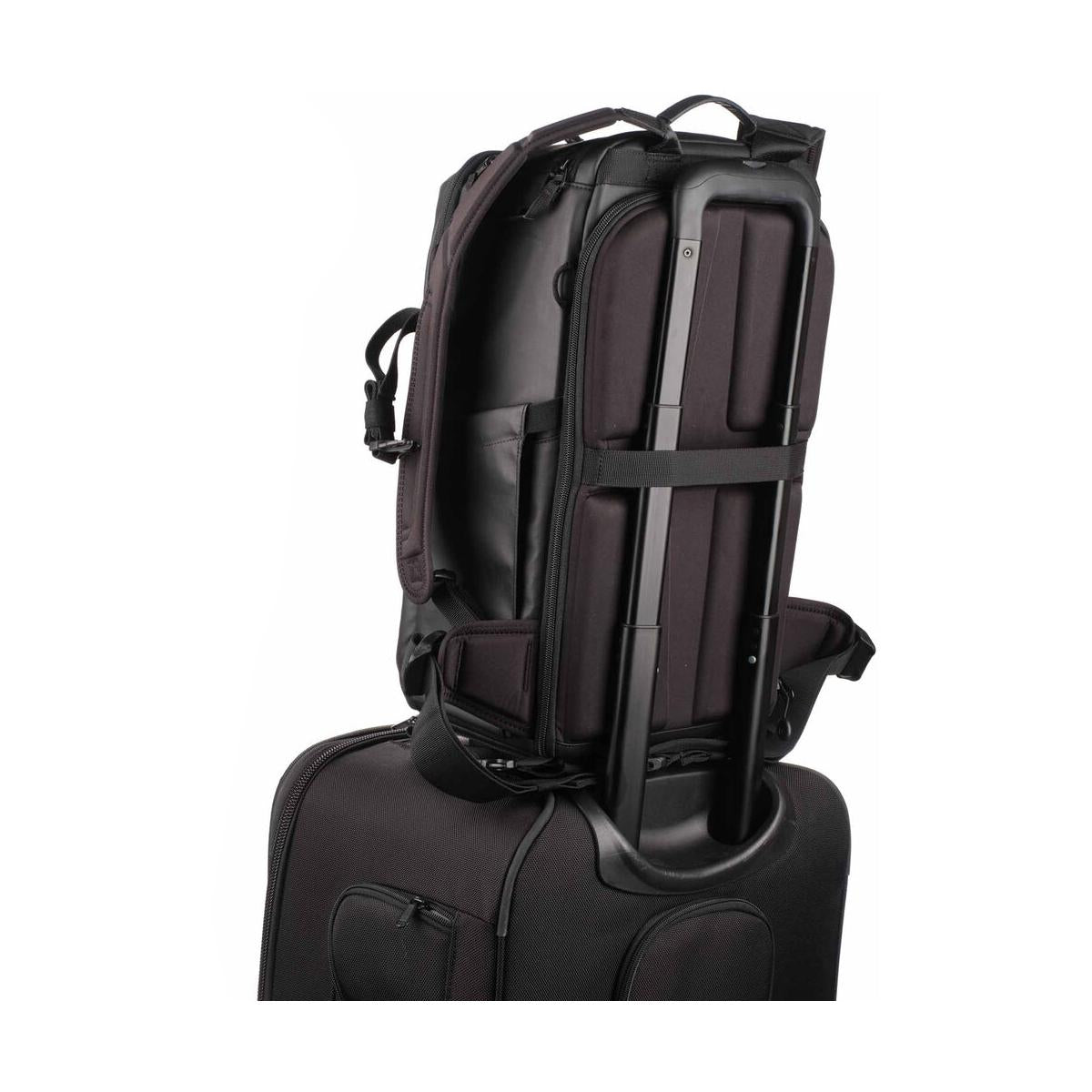 Tenba Solstice V2 20L Backpack (Black)