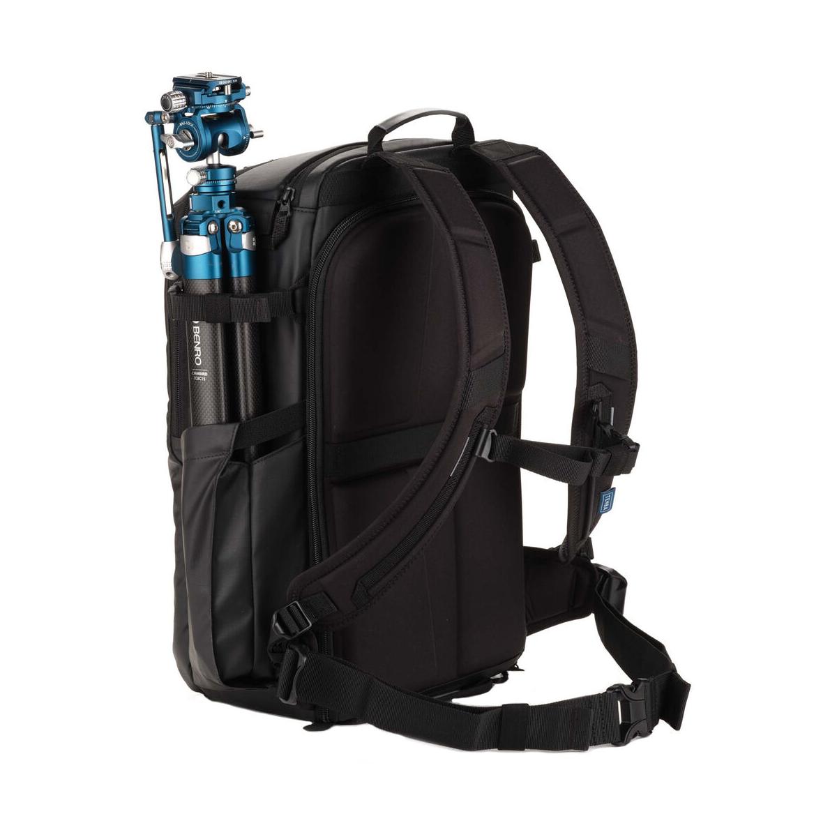 Tenba Solstice V2 20L Backpack (Black)