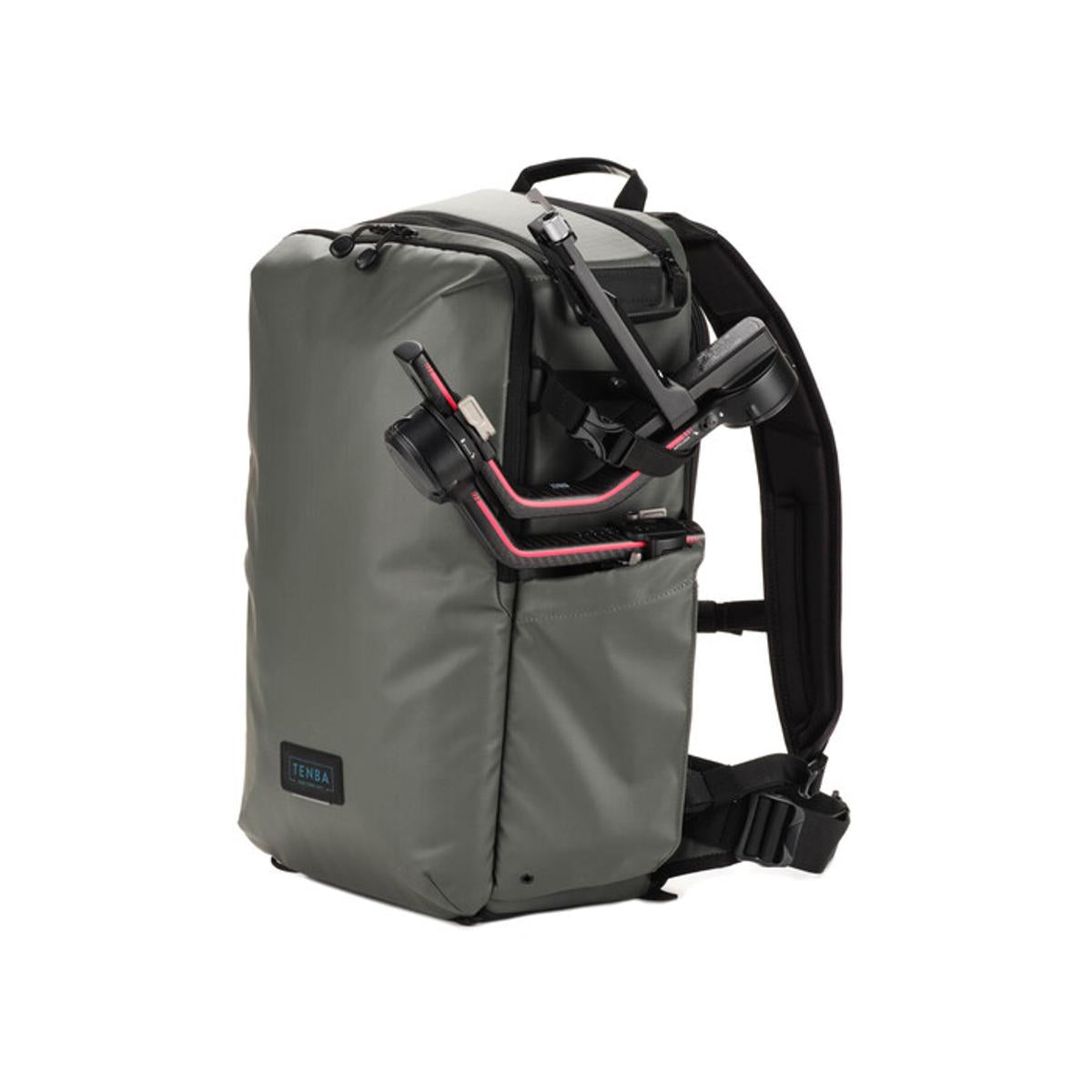 Tenba Solstice V2 20L Backpack (Gray)