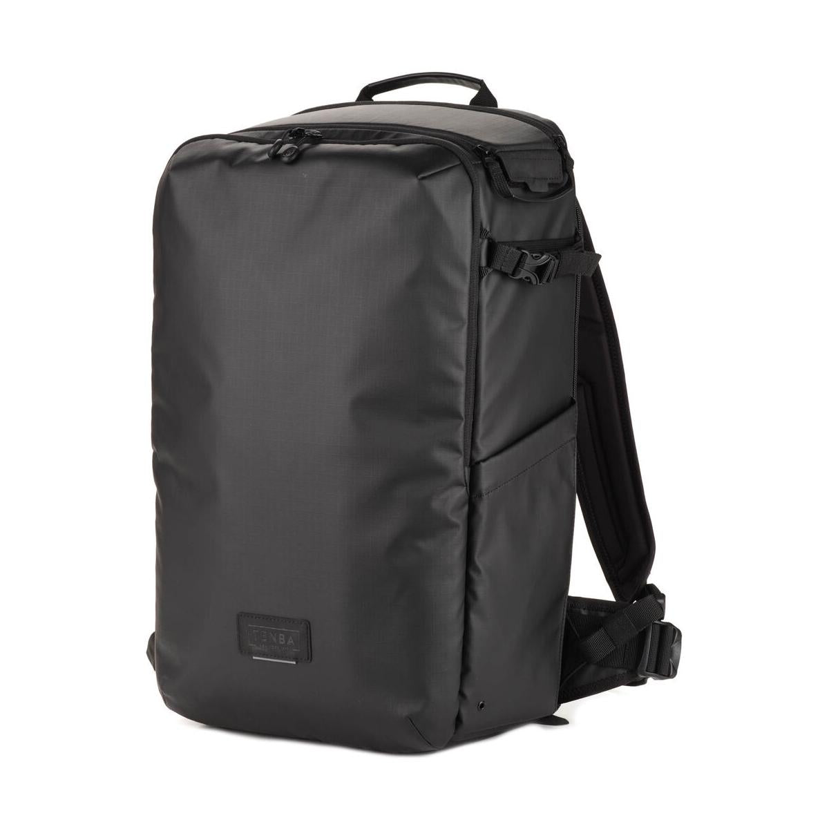 Tenba Solstice V2 24L Backpack (Black)