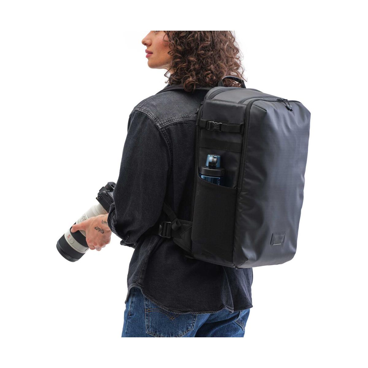 Tenba Solstice V2 24L Backpack (Black)