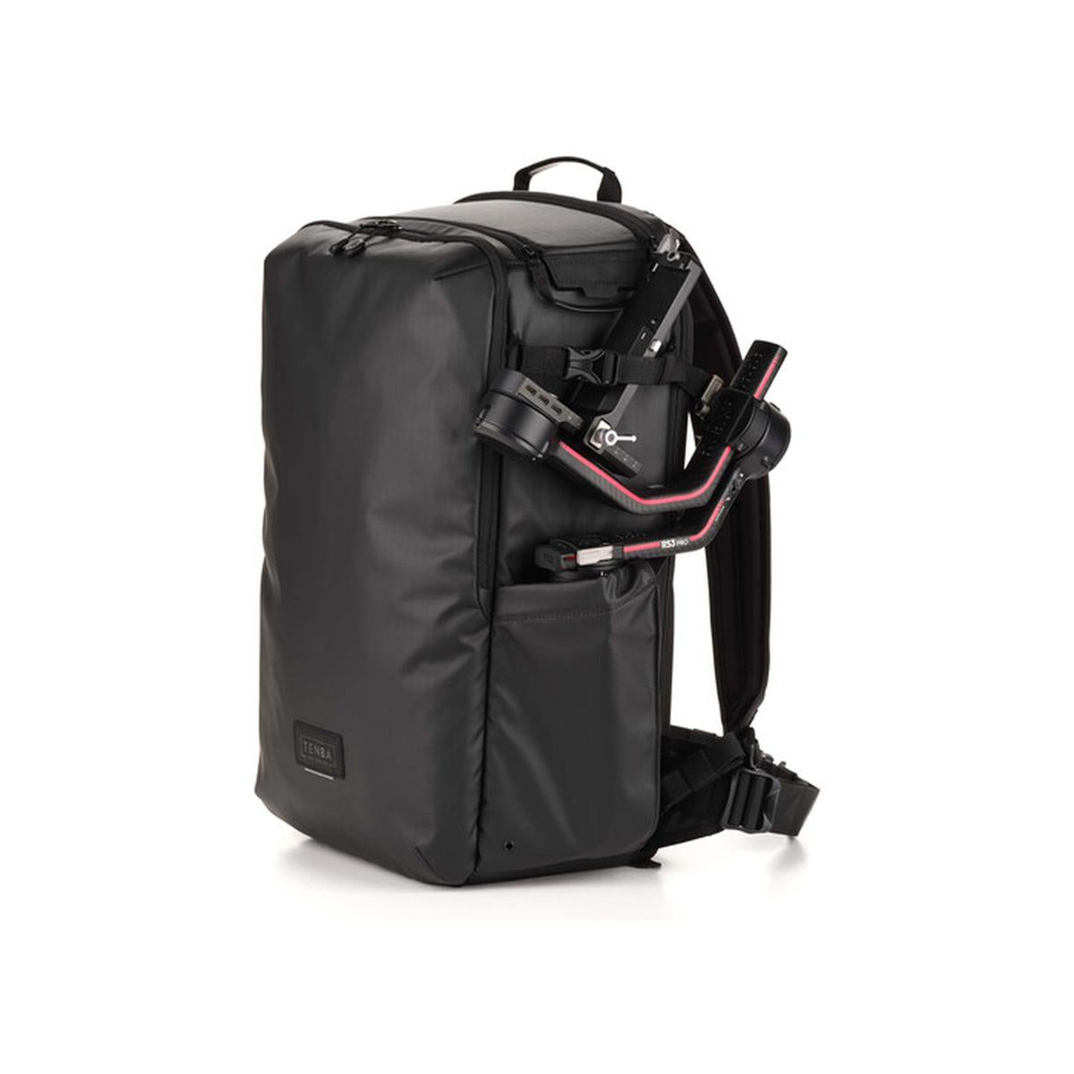 Tenba Solstice V2 24L Backpack (Black)