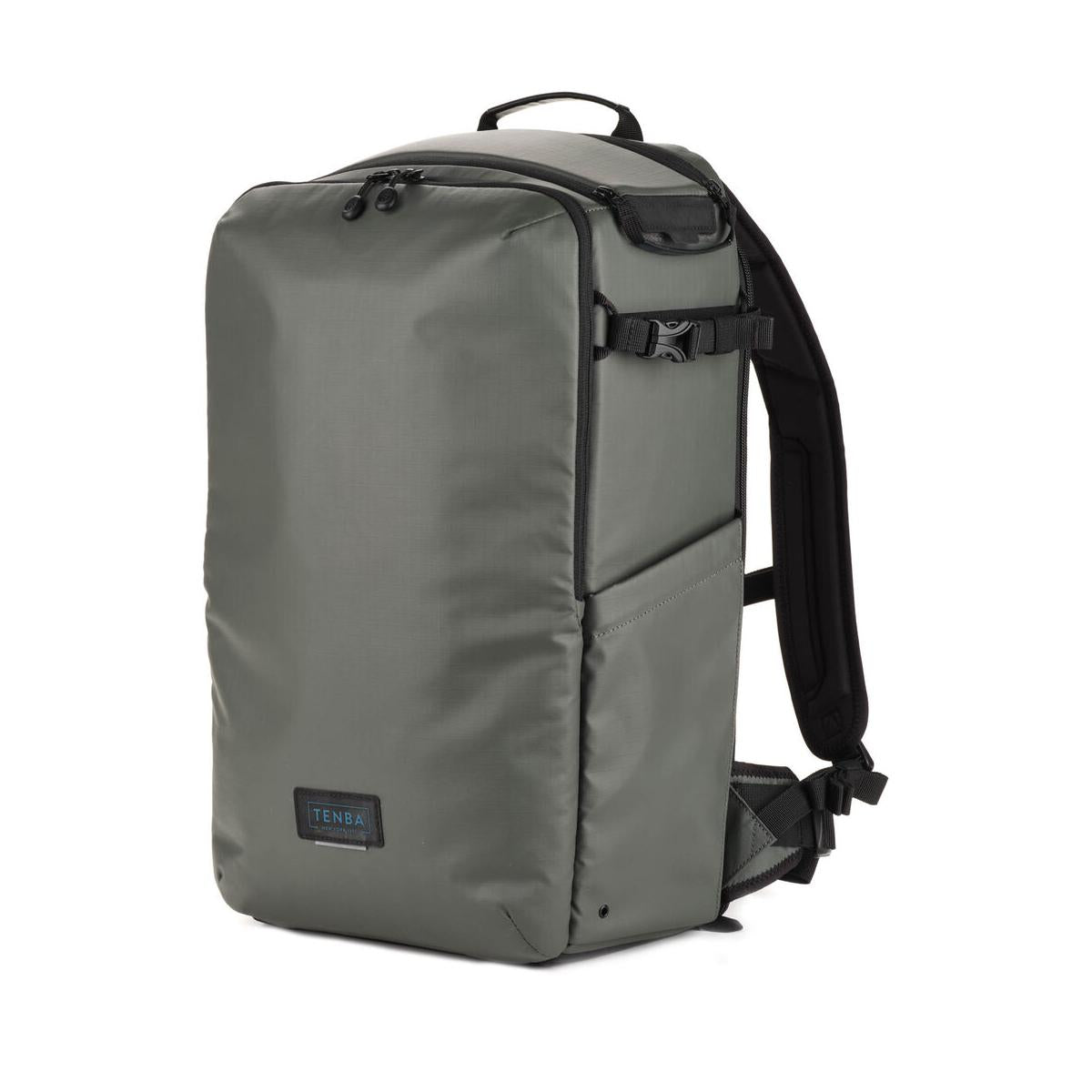 Tenba Solstice V2 24L Backpack (Gray)