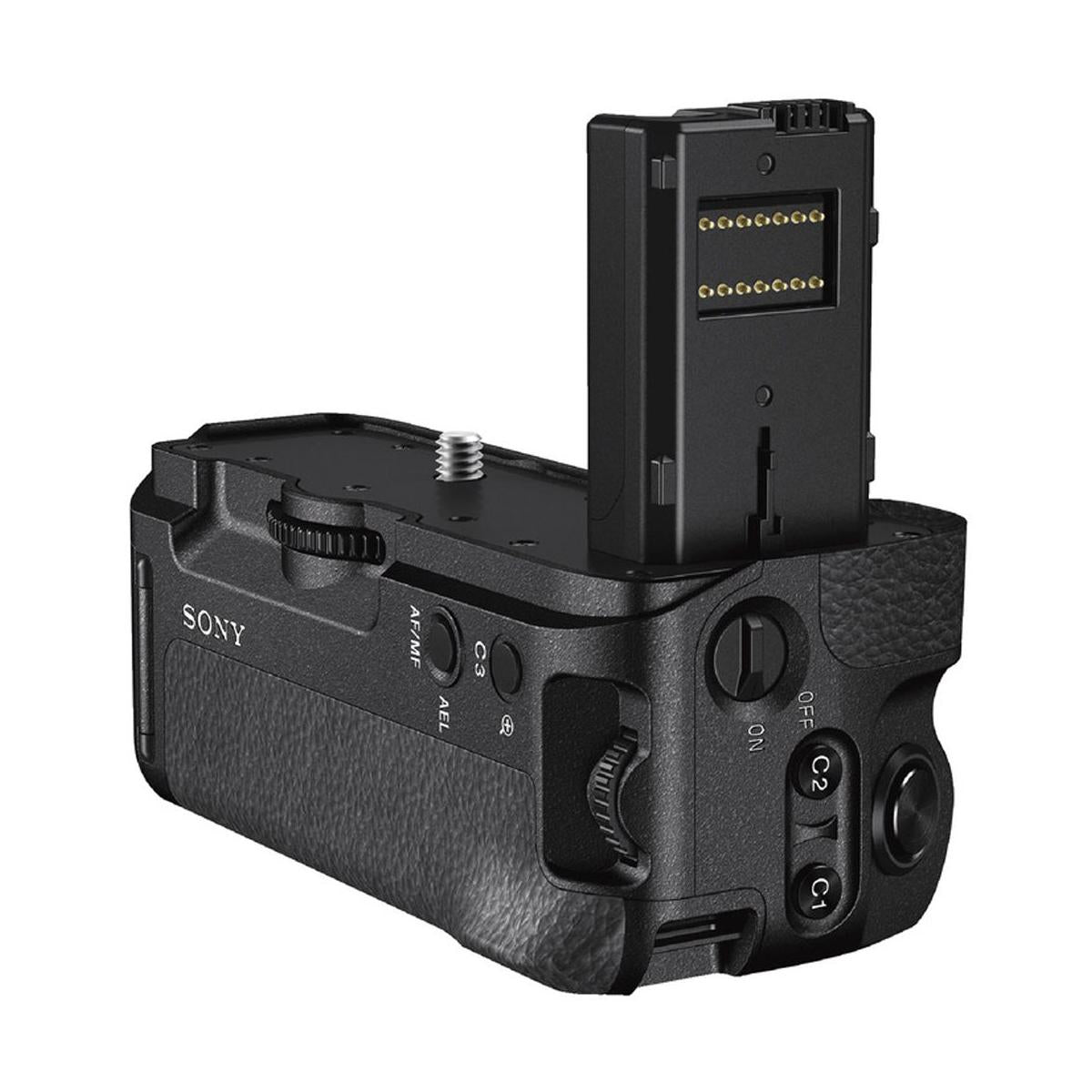 Sony VGC2EM Vertical Grip for a7 II, a7R II A7S II