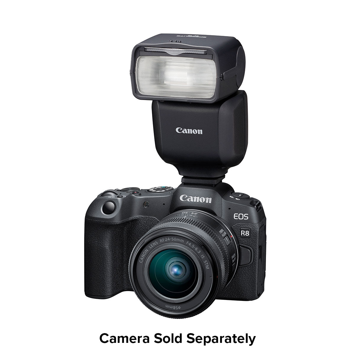 Canon Speedlite EL-10