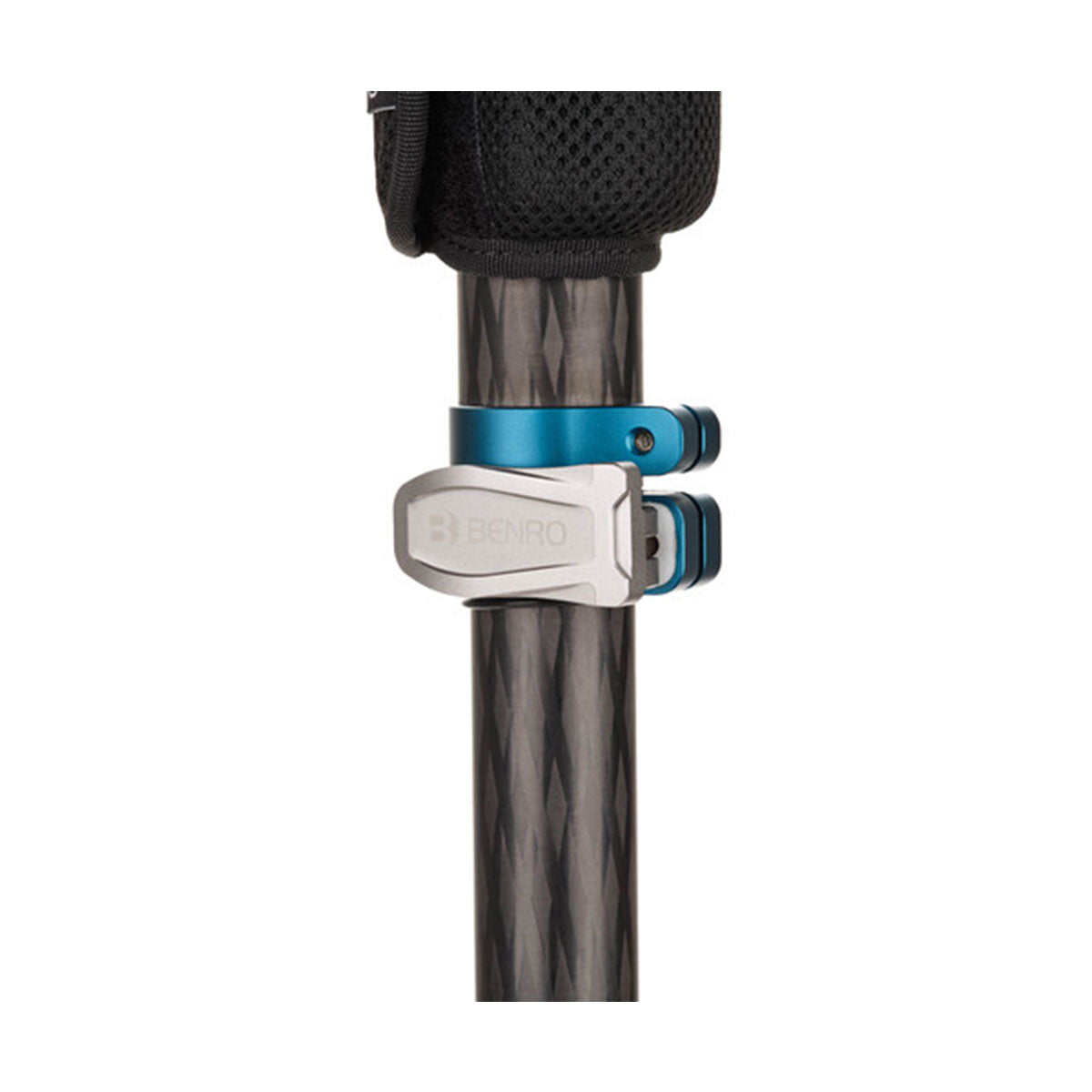 Benro SupaDupa72 Carbon Fiber Monopod with Tilt Head (72")