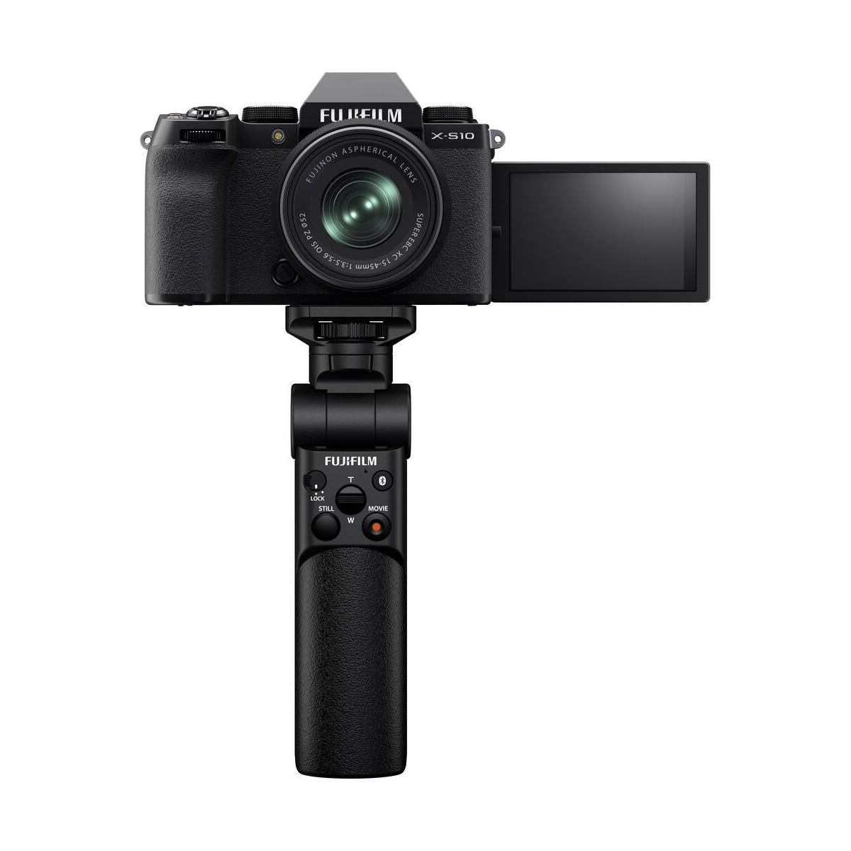 Fujifilm TG-BT1 Bluetooth Tripod Grip