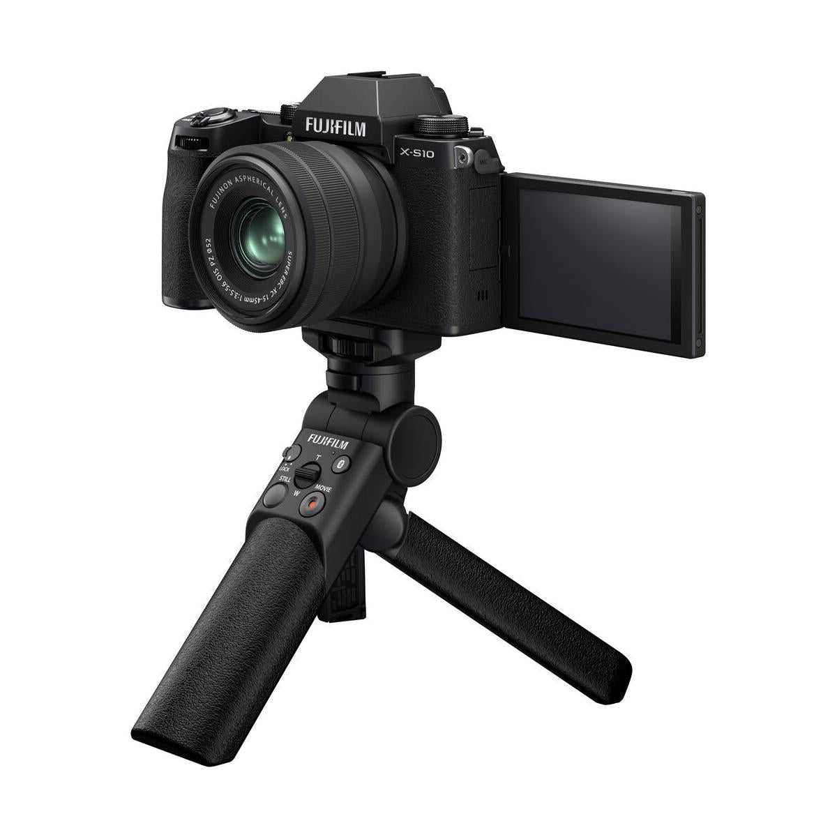 Fujifilm TG-BT1 Bluetooth Tripod Grip