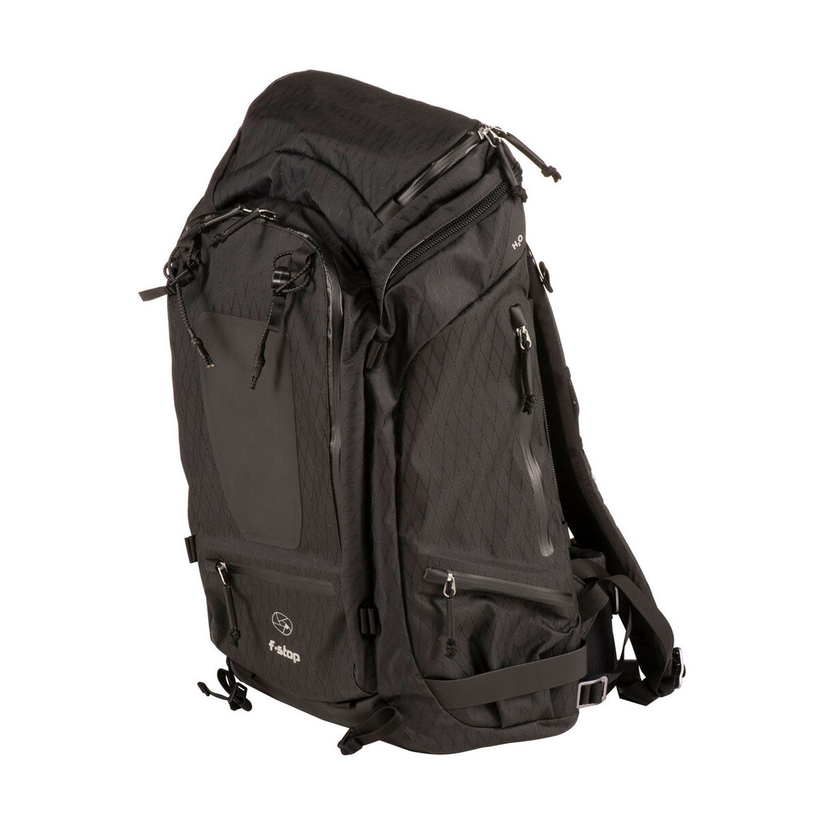 f-stop TILOPA 50L DuraDiamond Essential Backpack Bundle (Anthracite Black)