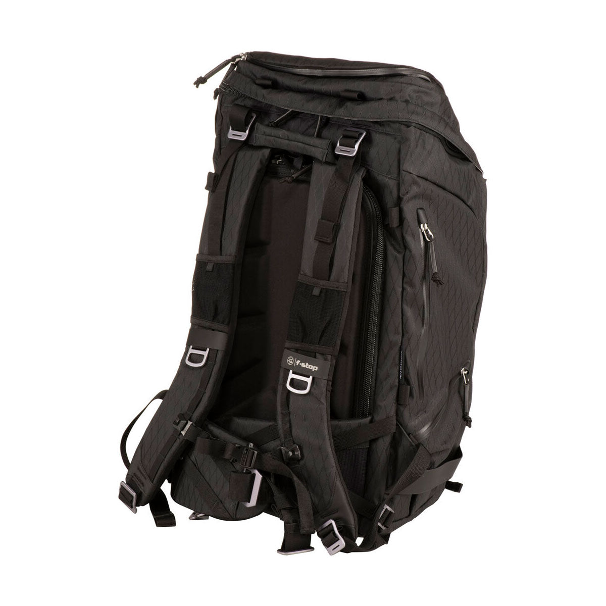 f-stop TILOPA 50L DuraDiamond Essential Backpack Bundle (Anthracite Black)