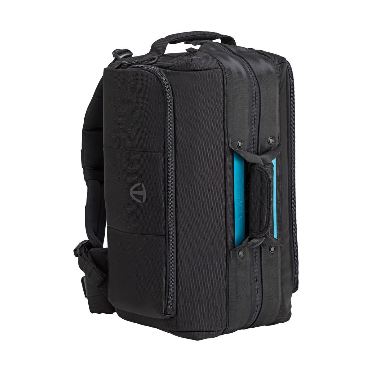 Tenba Cineluxe Backpack 21