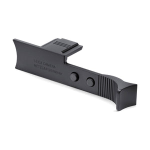 Leica Thumb Support Q3 (Aluminum, Black)