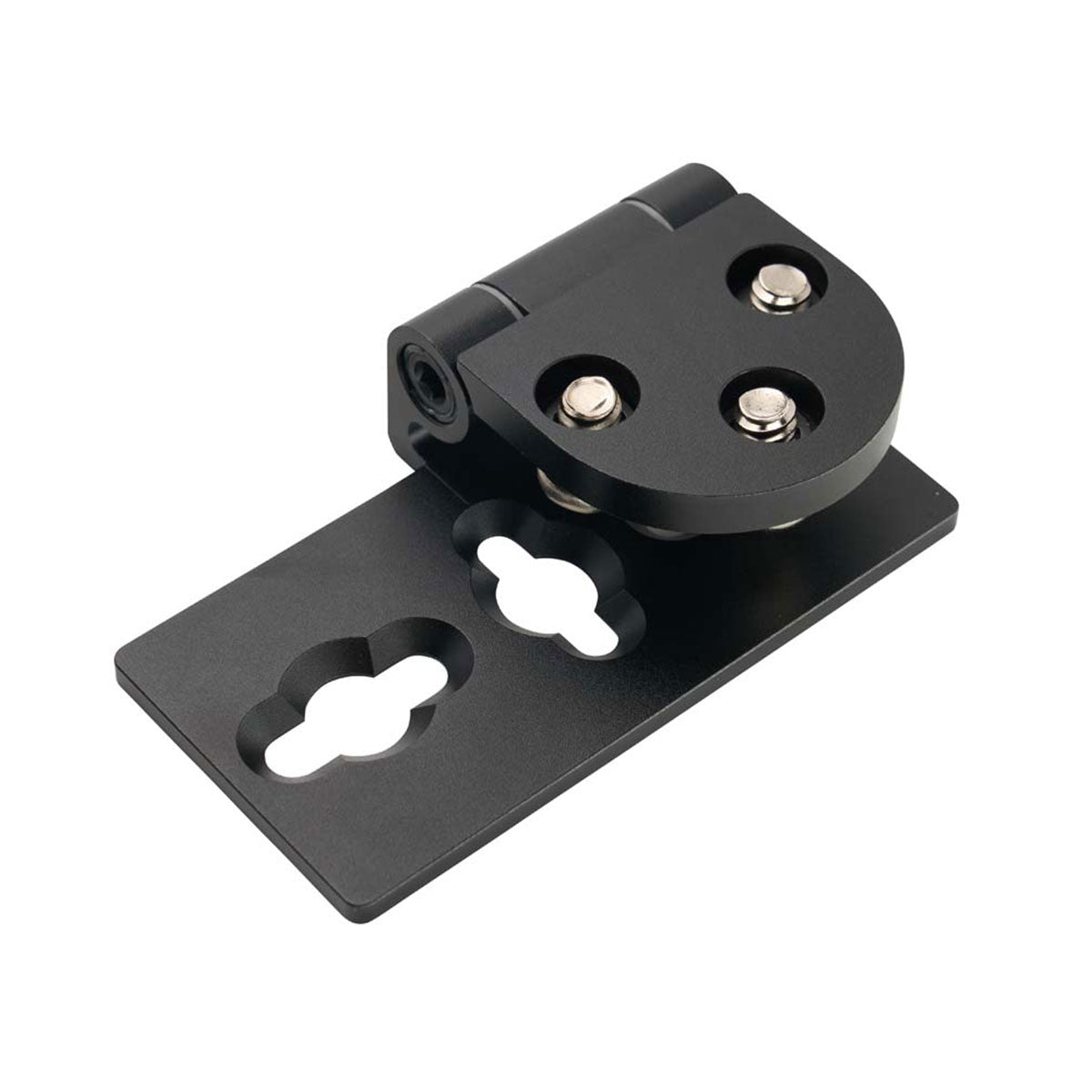 Aputure Tilting Mounting Bracket for INFINIBAR LED Light Bars (x2)