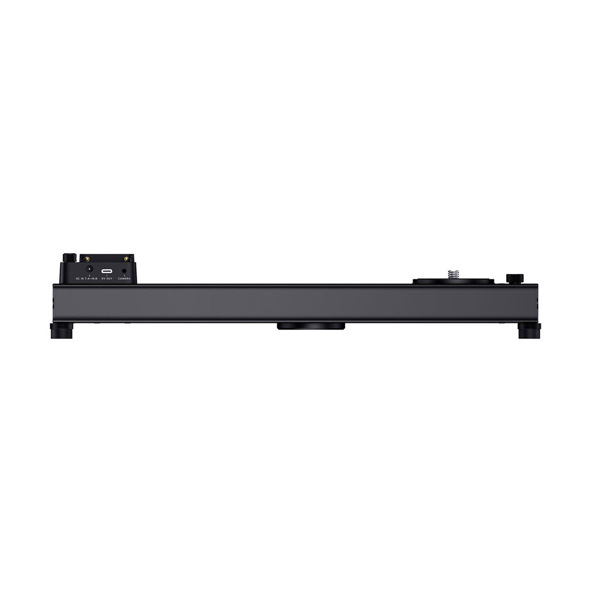 Accsoon TopRig S40 Motorized Camera Slider (8.9")