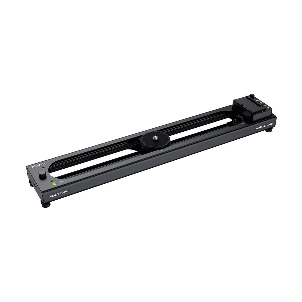 Accsoon TopRig S60 Motorized Camera Slider (16.7")