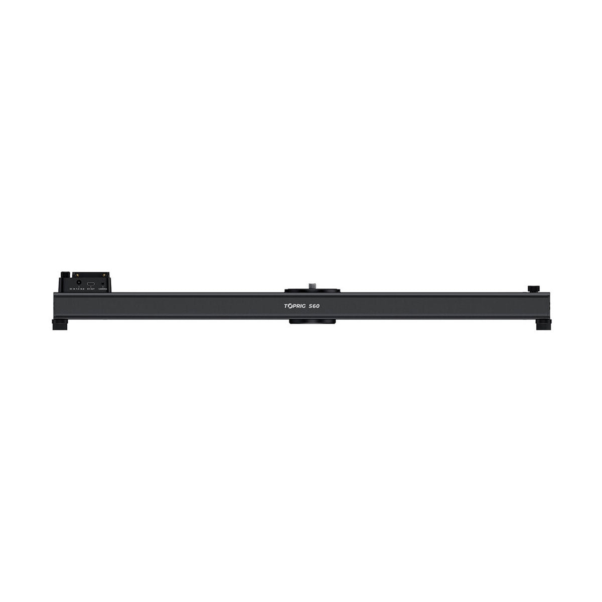 Accsoon TopRig S60 Motorized Camera Slider (16.7")