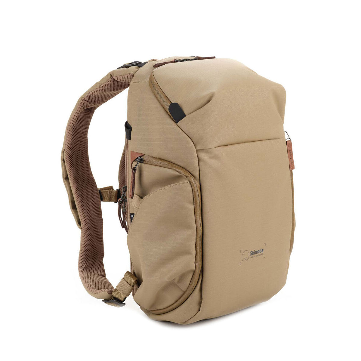 Shimoda Urban Explore Backpack 20 - Boa