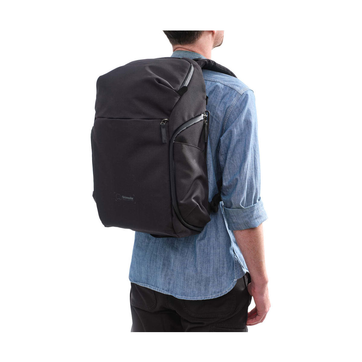 Shimoda Urban Explore Backpack 25 - Anthracite